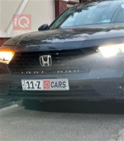 هوندا أكورد